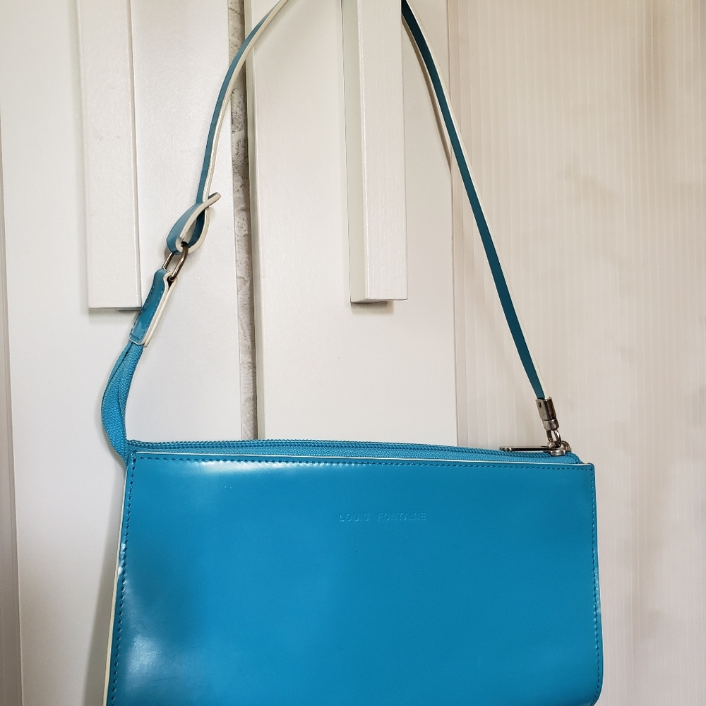 Louis Fontaine handbag